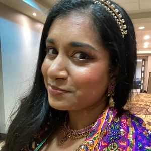 Meet your Posher, Anuja